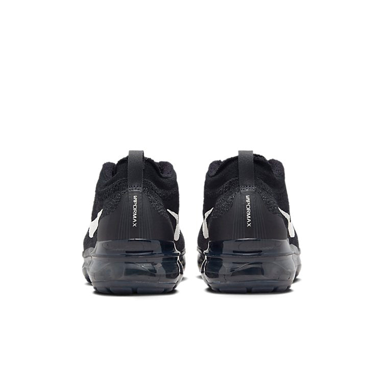 (WMNS) Air VaporMax 2023 Flyknit 'Black Anthracite'