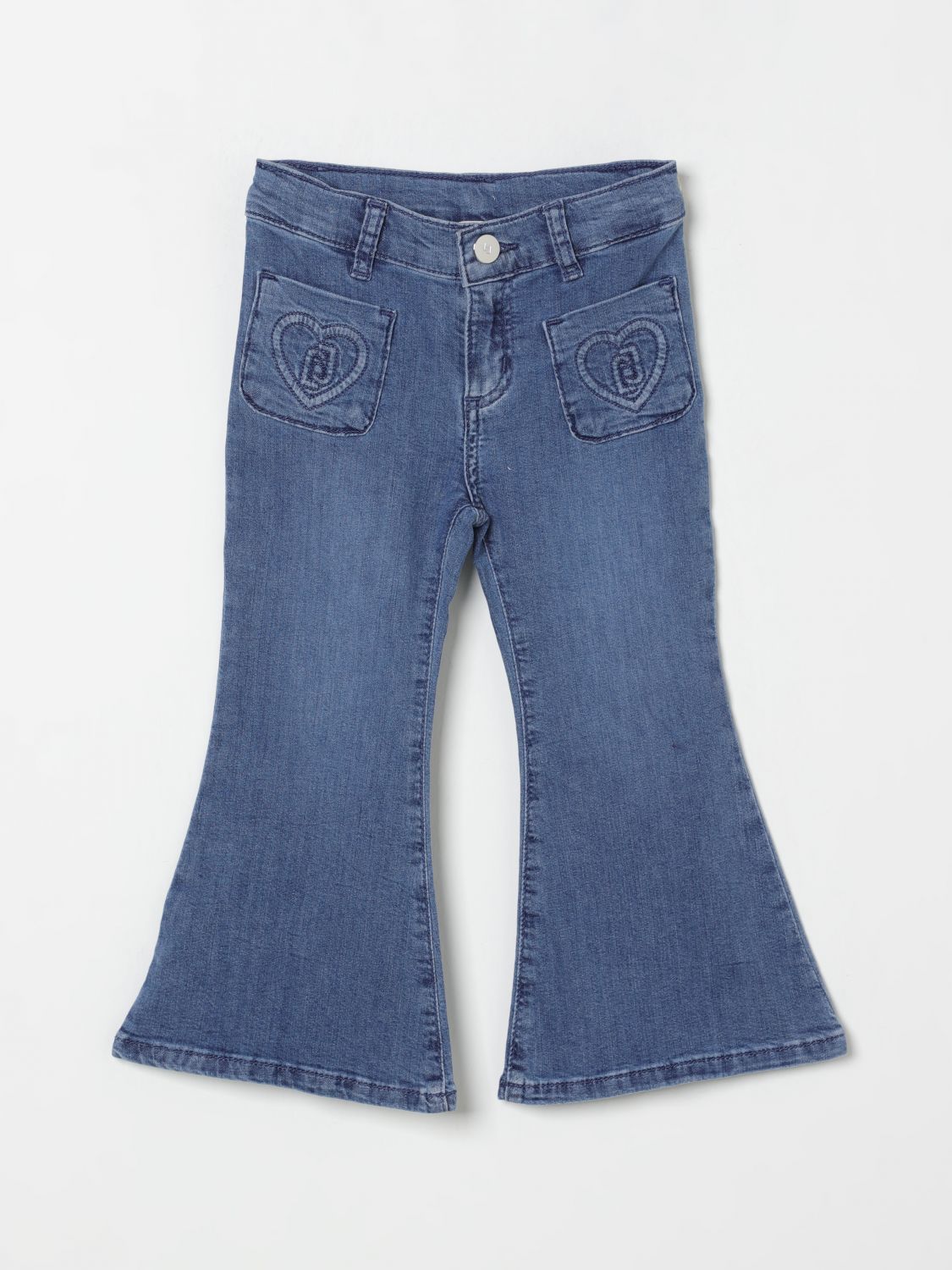 Jeans Kids color Denim