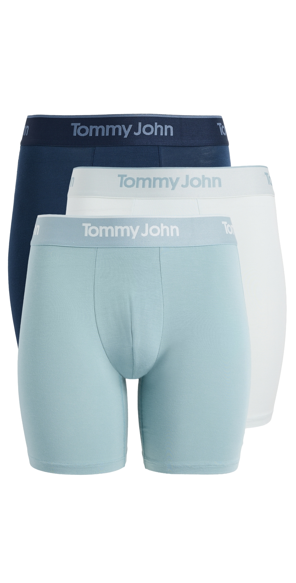 Second Skin 6 Boxer Briefs