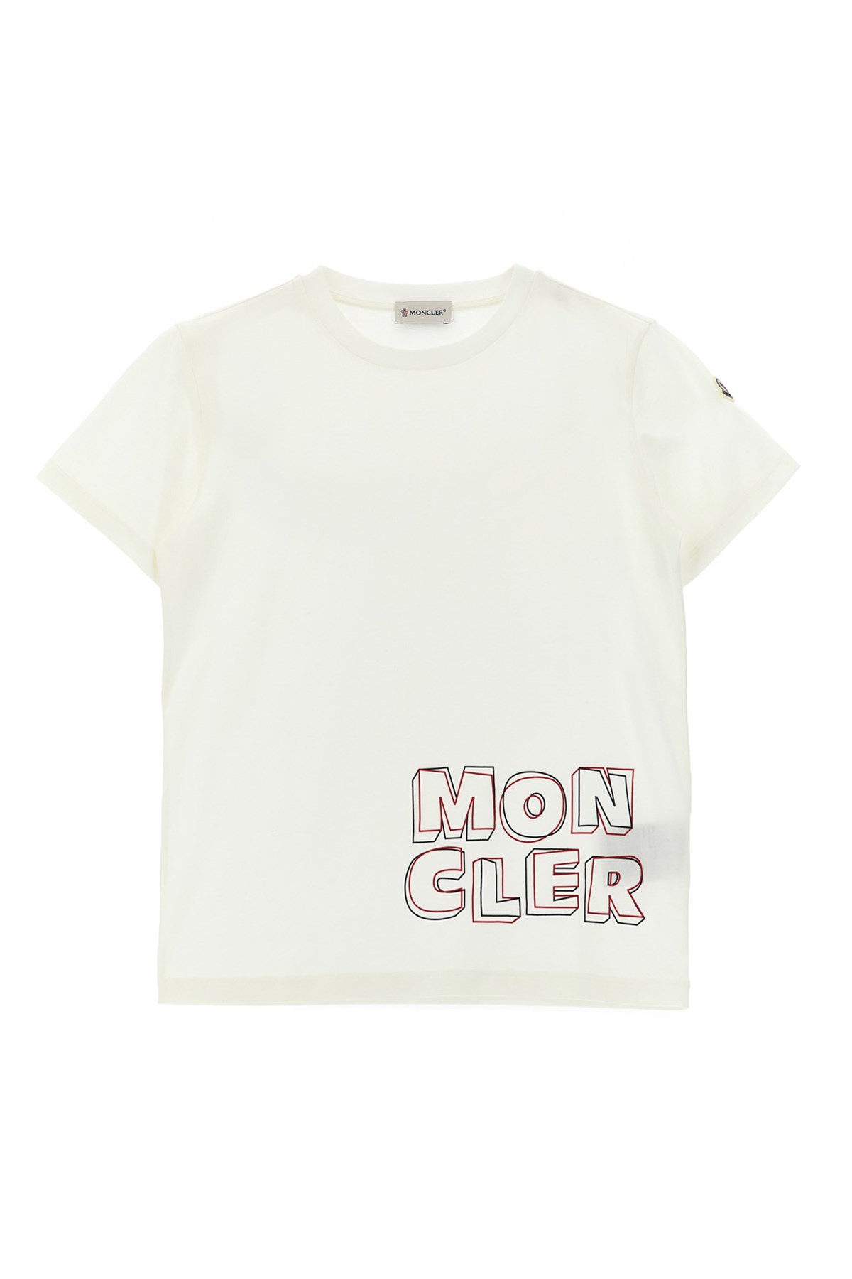 Logo T-Shirt