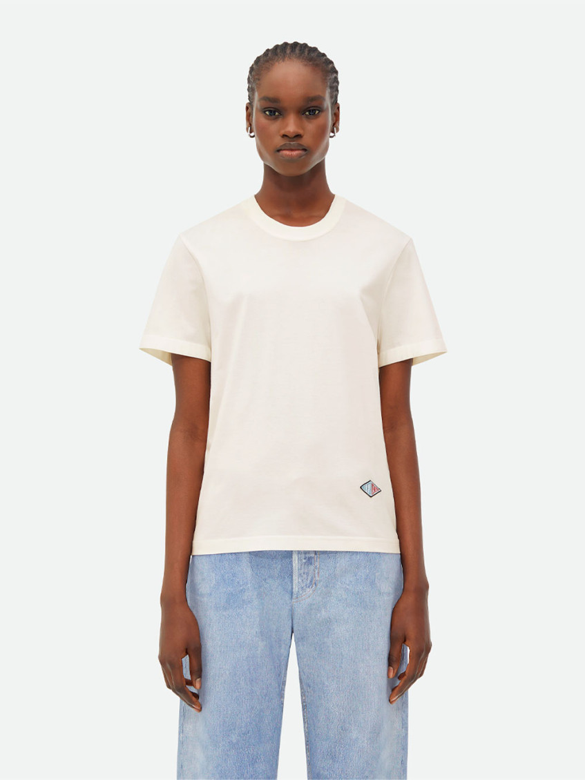 White Classic T-shirt