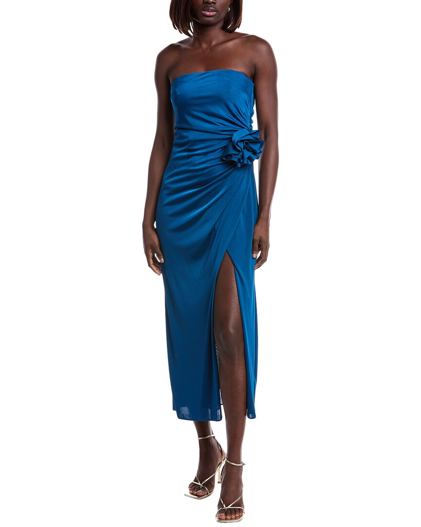 Corinne Midi Dress