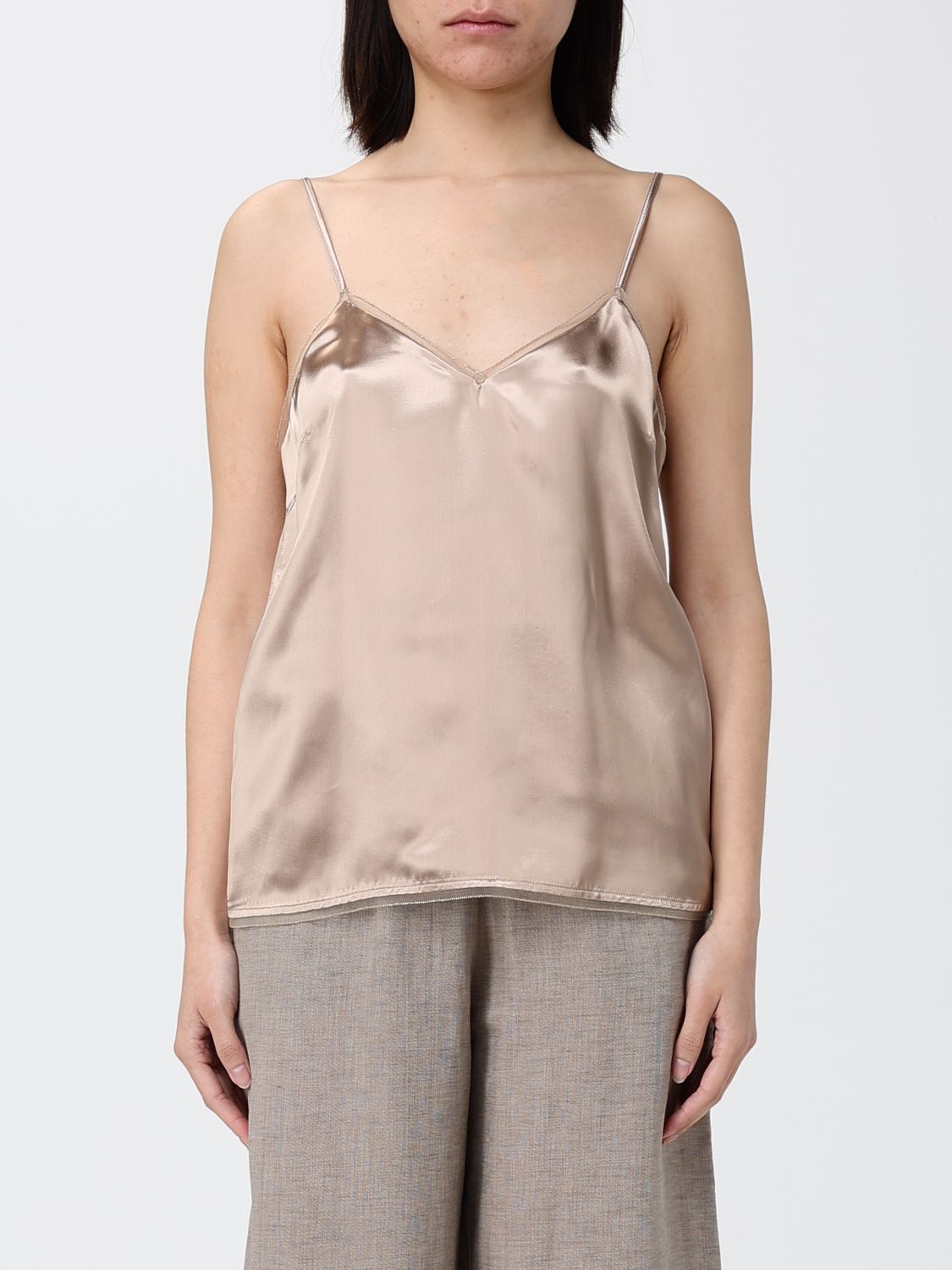 Top Woman color Butter