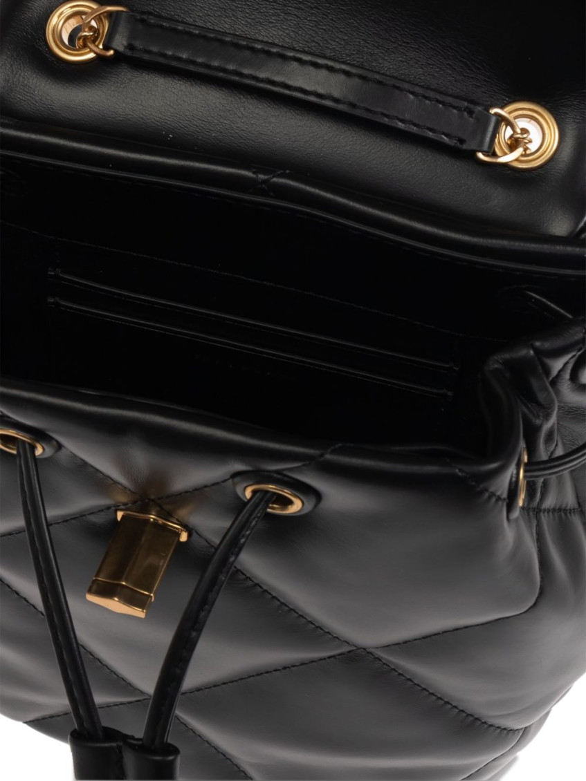 Tory Burch Virginia backpack - Black