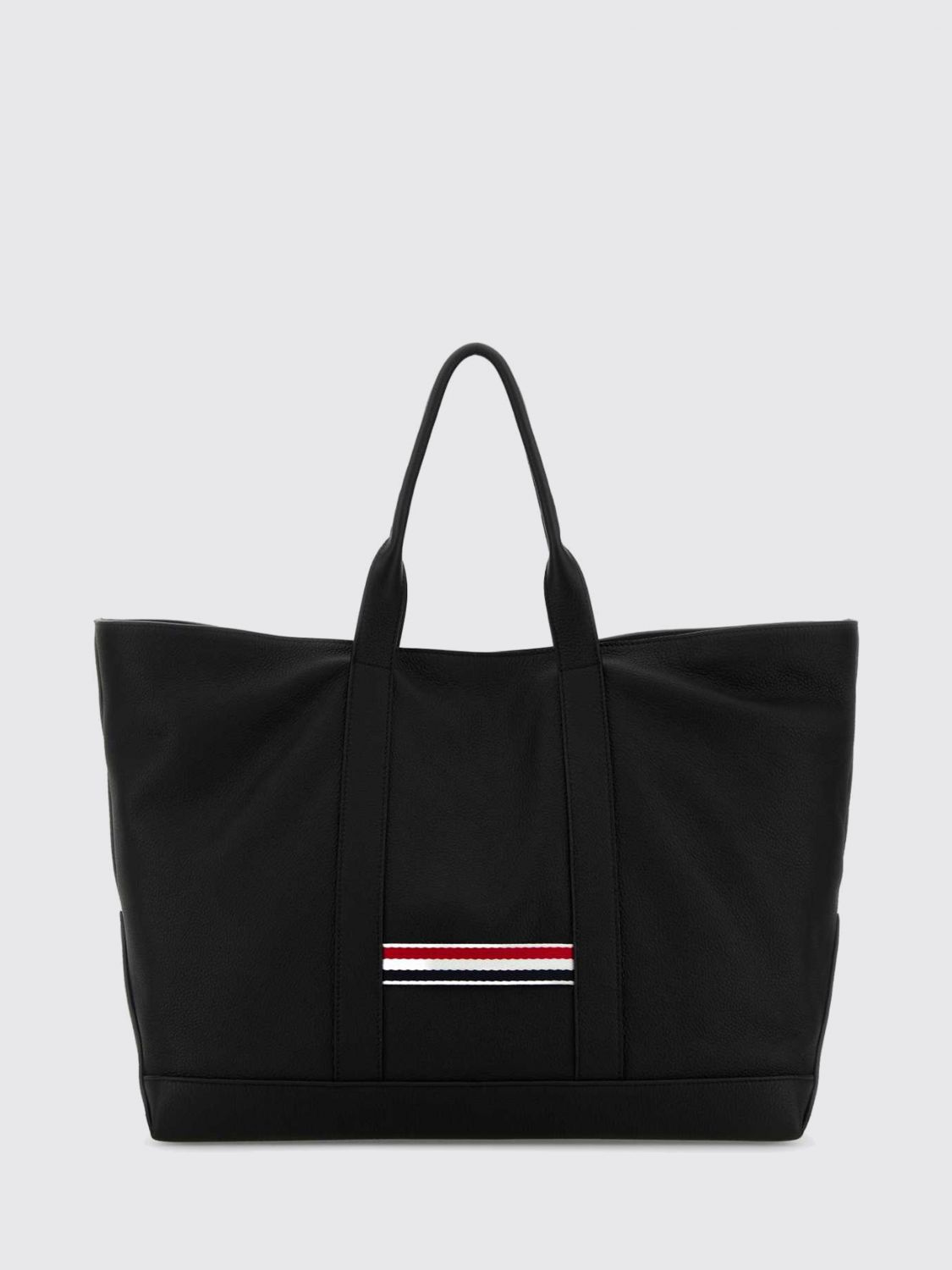 Bag Men color Black