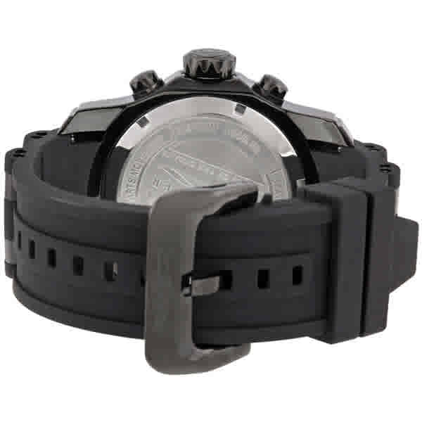 Pro Diver Ocean Master Chronograph Mens Watch 6986