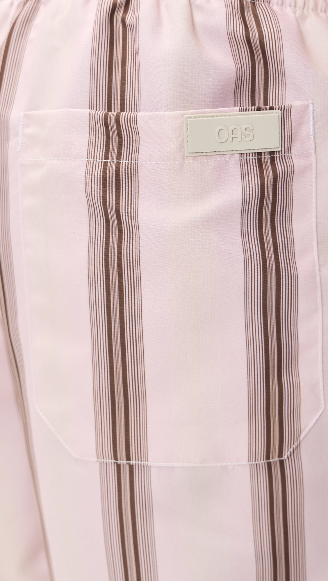 Gelato Swim Shorts 5 Light Pink
