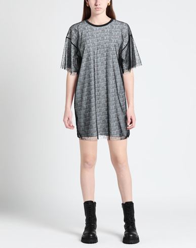 Woman Mini dress Black