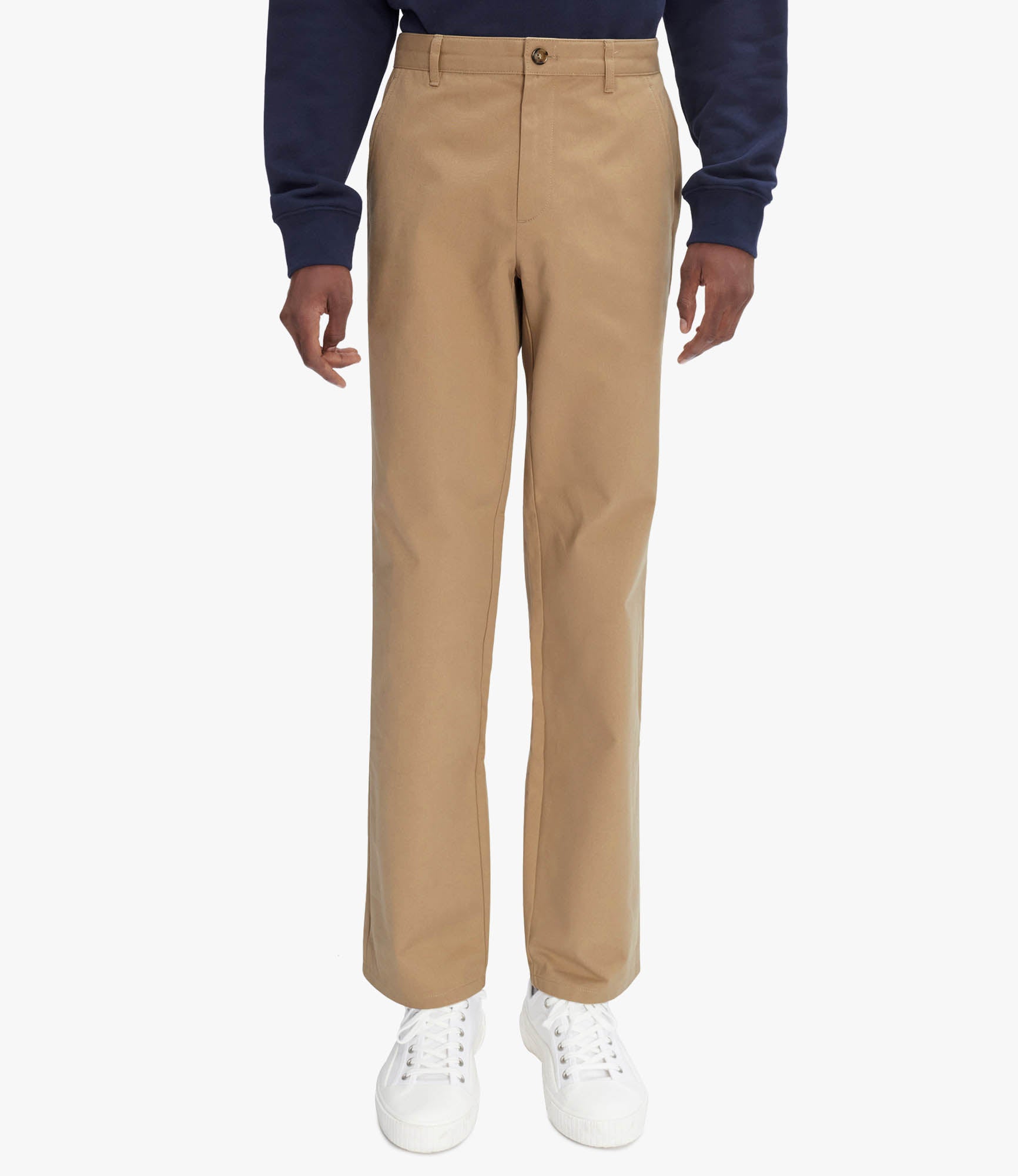 Ville Chinos Beige