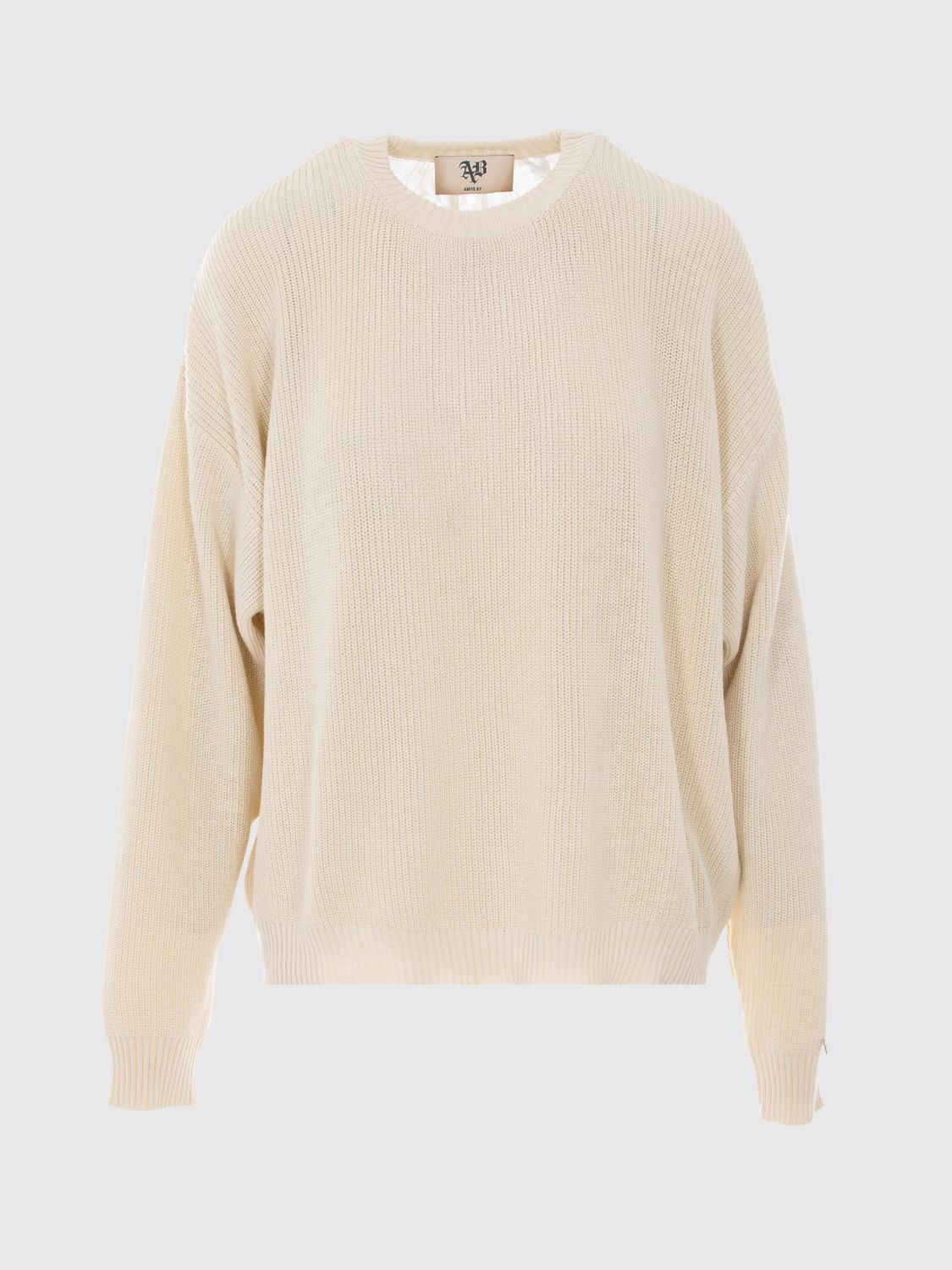 Sweater Woman color White