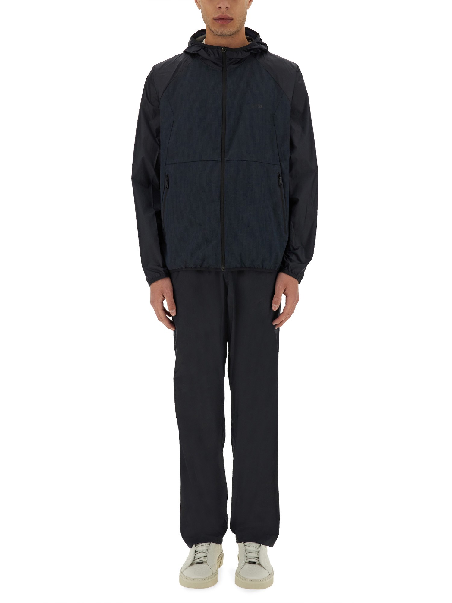 Two-piece jumpsuit "tr_air"