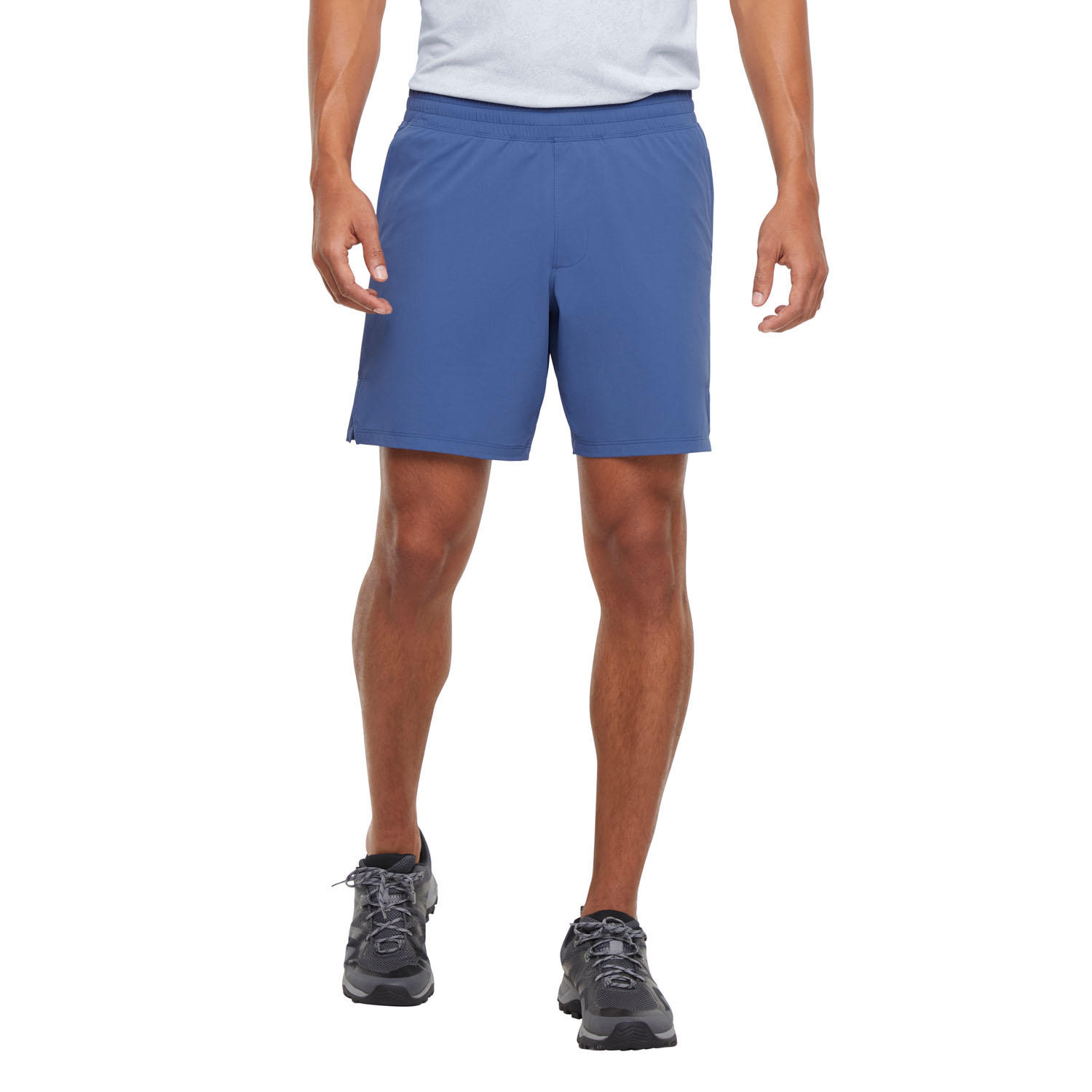 Fit Active Short Navy 3XL:- Navy