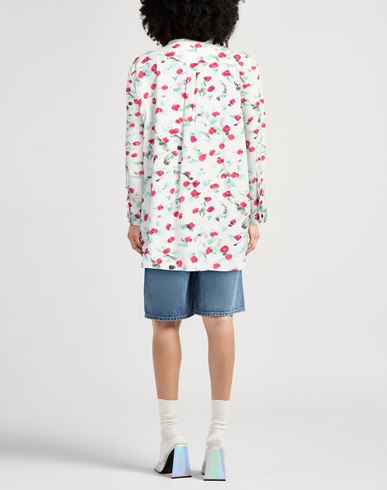 Woman Shirt Off white