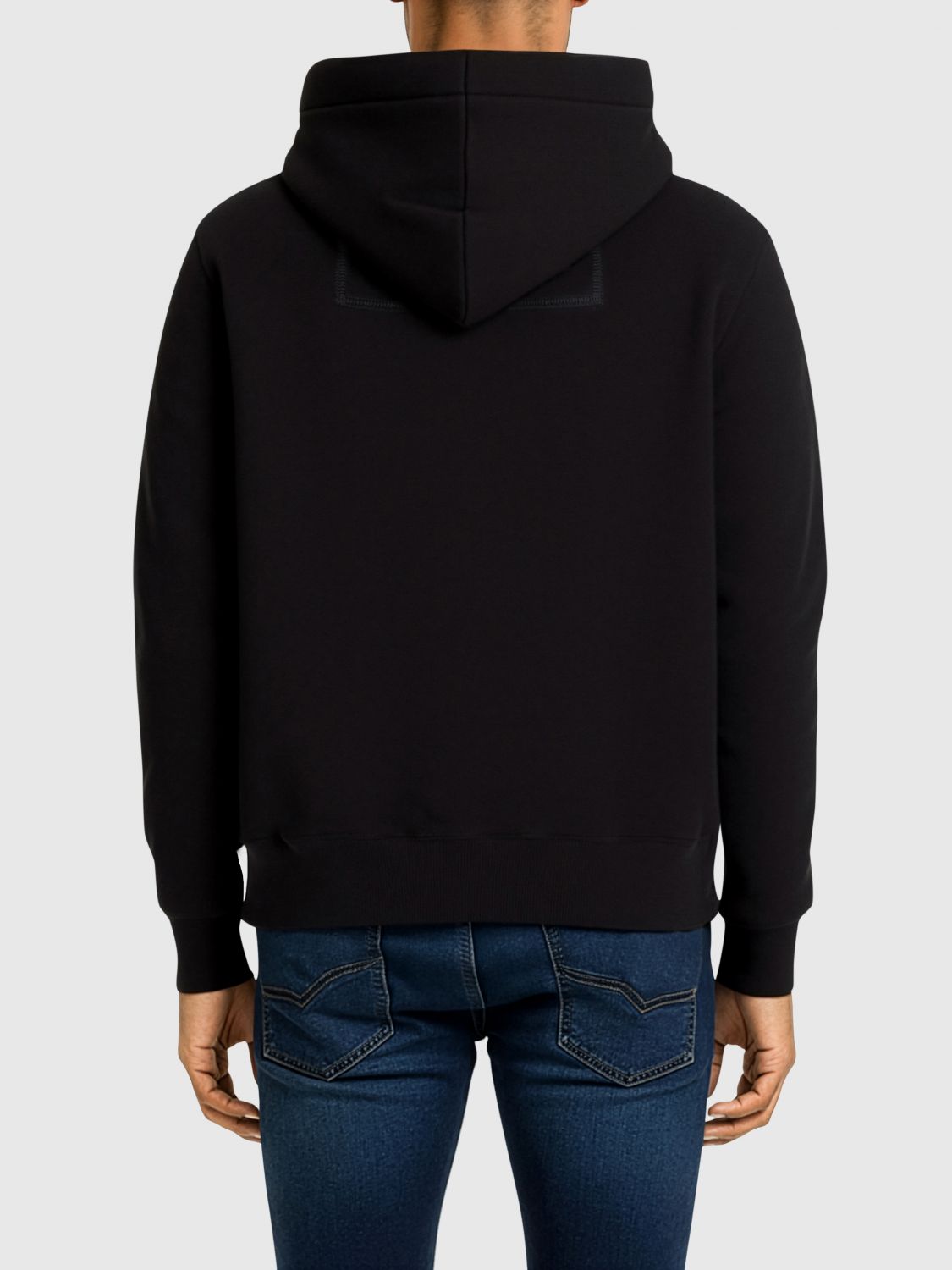 Sweater Men color Brown