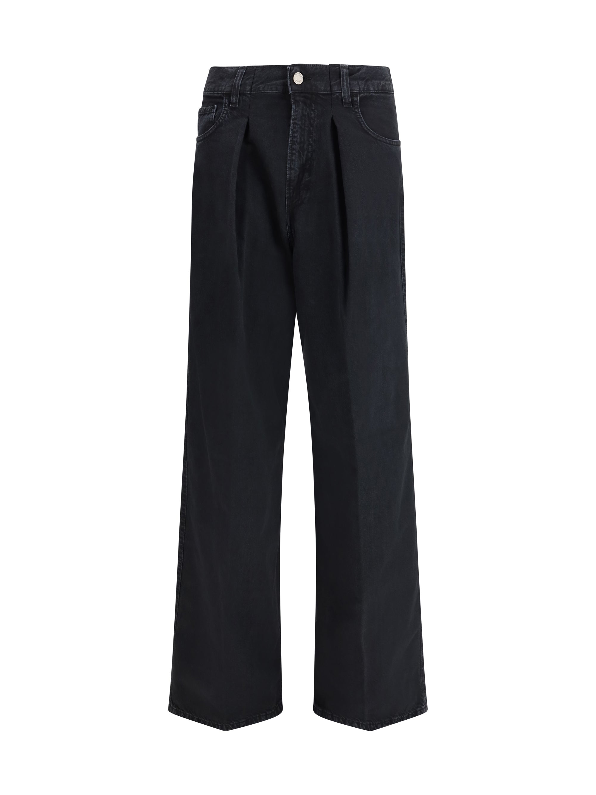 Candy Jeans — Black