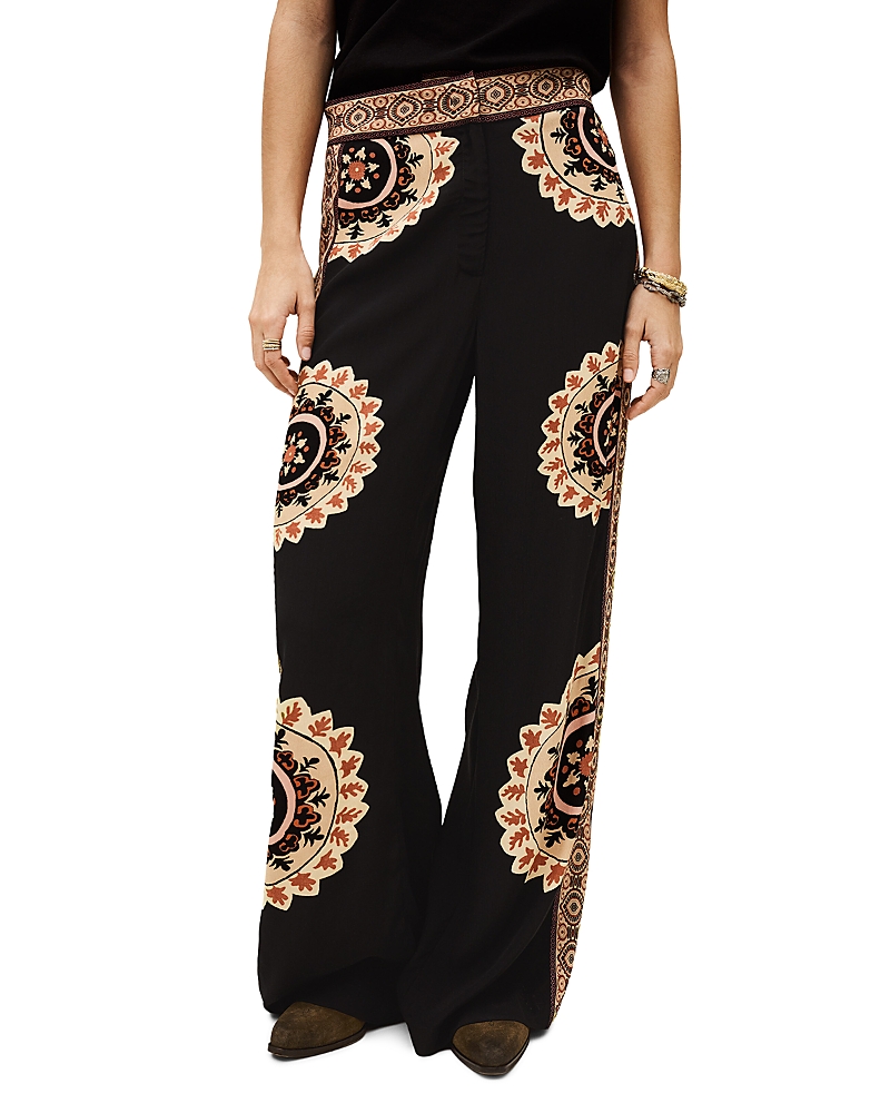 Pantalon Valla Pants