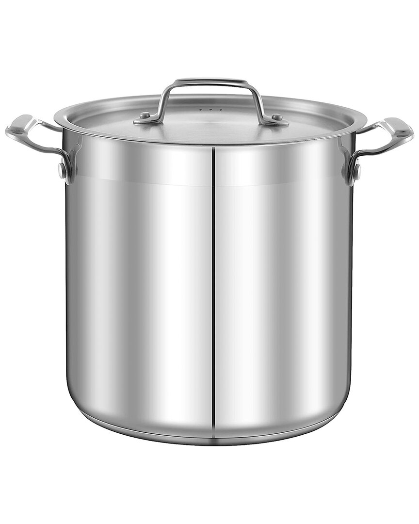 20Qt Stockpot