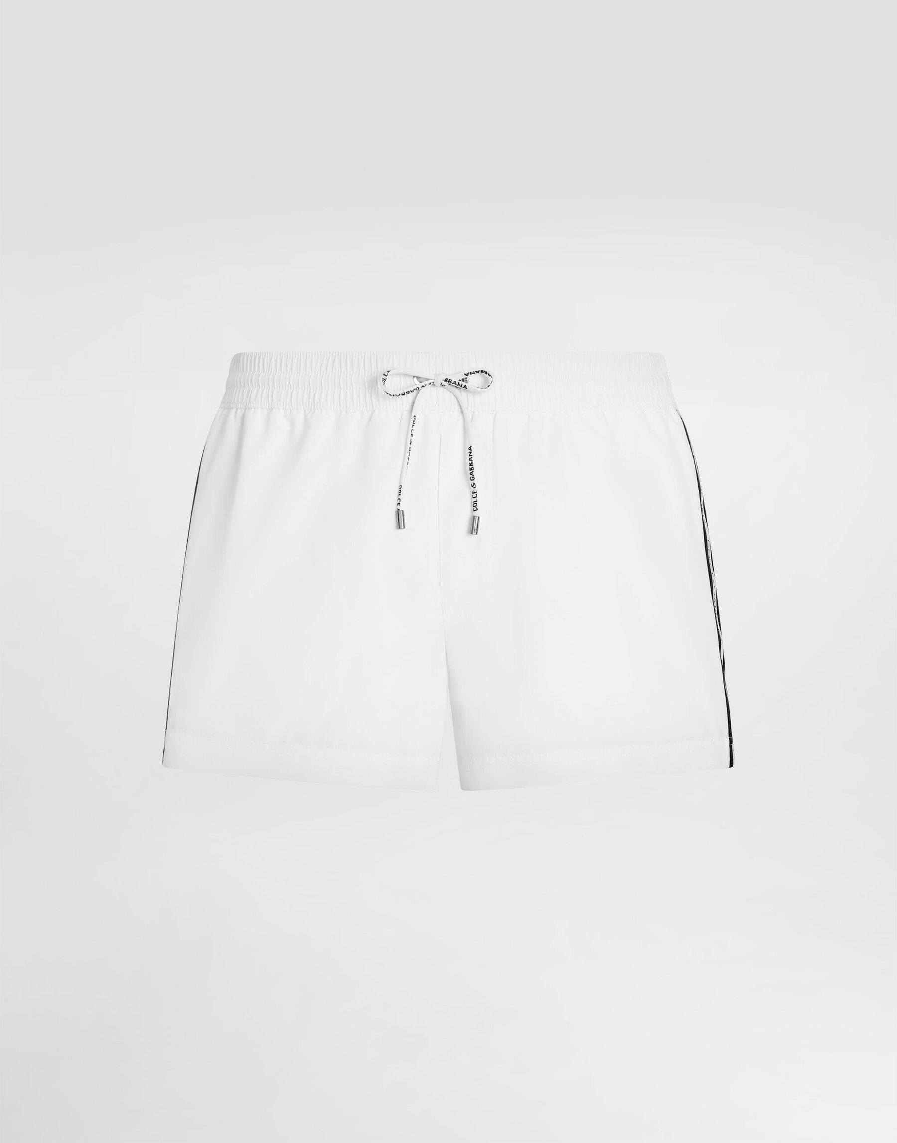 Men's Drawstring Swim Shorts