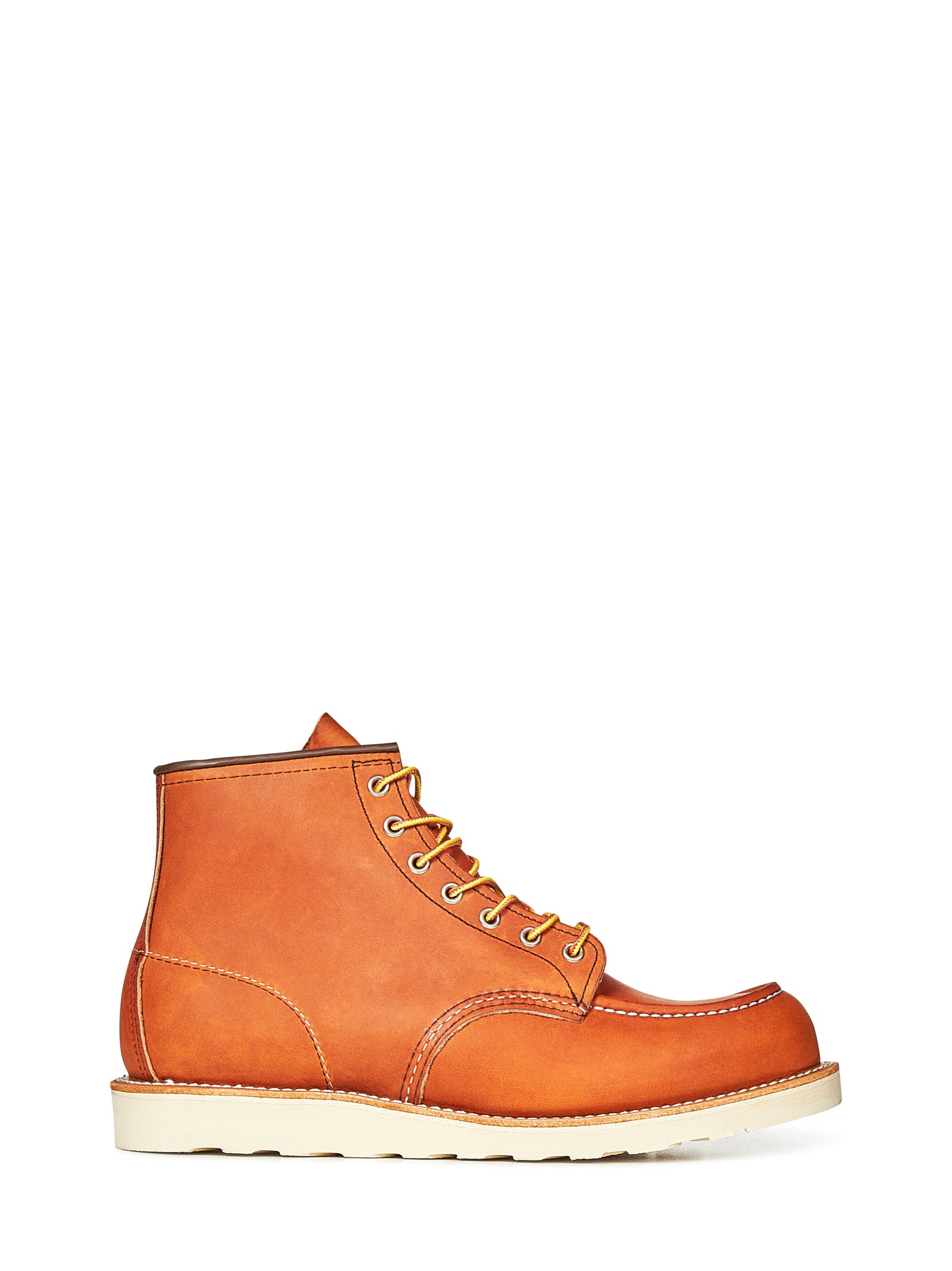 Red Wing 875 Classic Moc Toe Boots