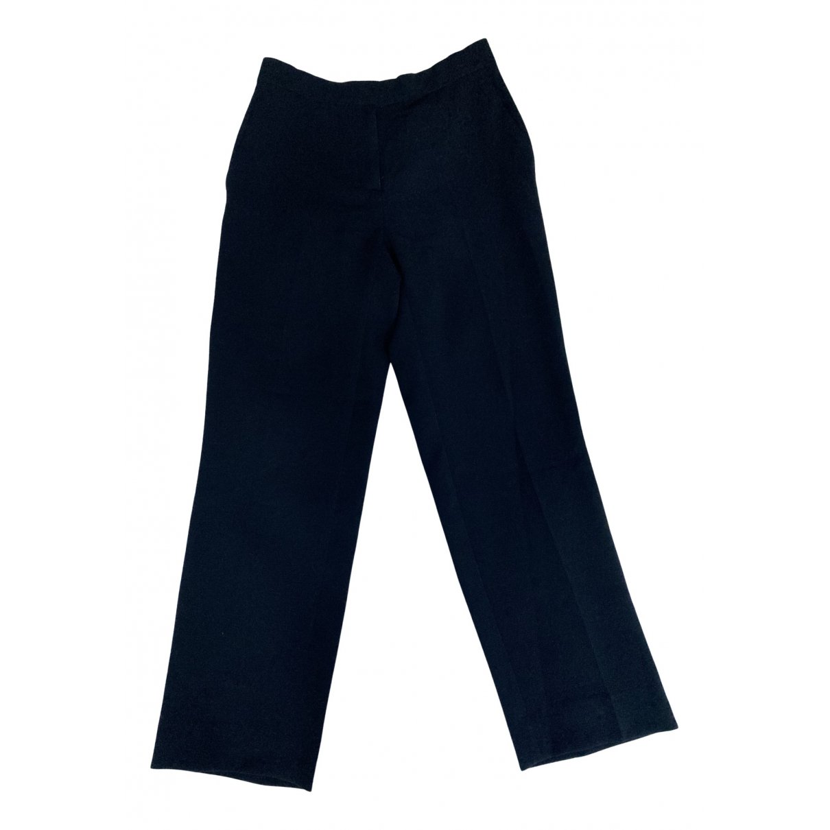 Trousers Polyester for Female 4 US