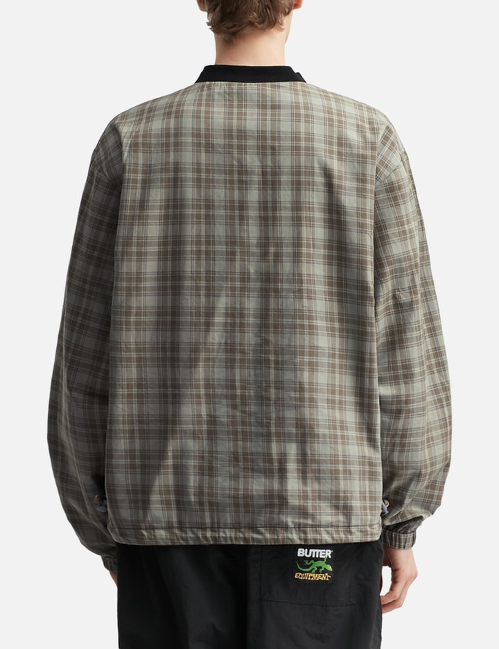 Reversible Dugout Pullover