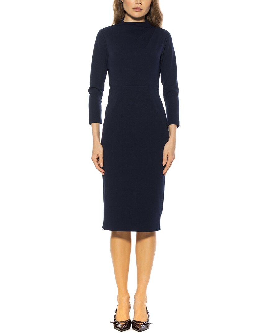Mika Sheath Dress