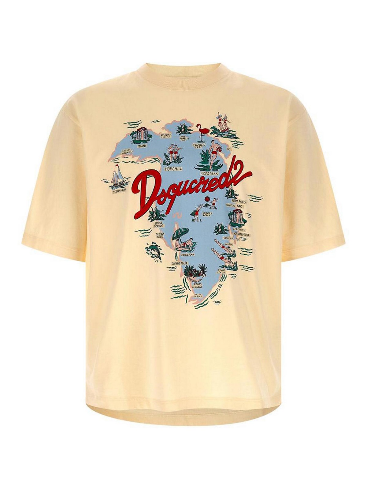 Printed T-Shirt