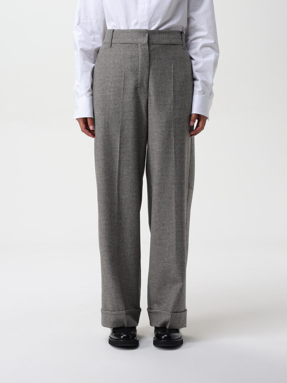 Lilly trousers - Neutrals