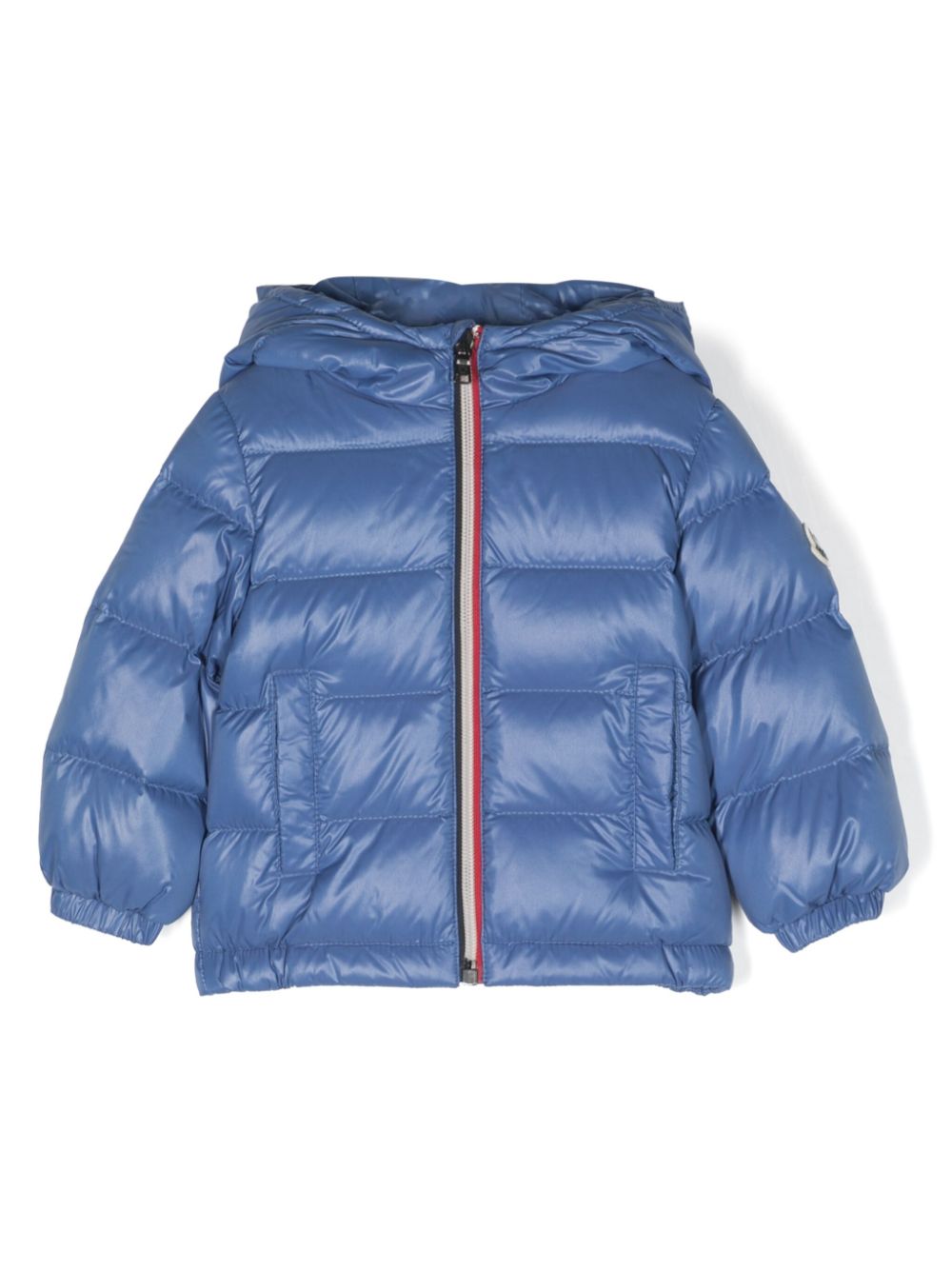 Newaubert padded jacket - Orange