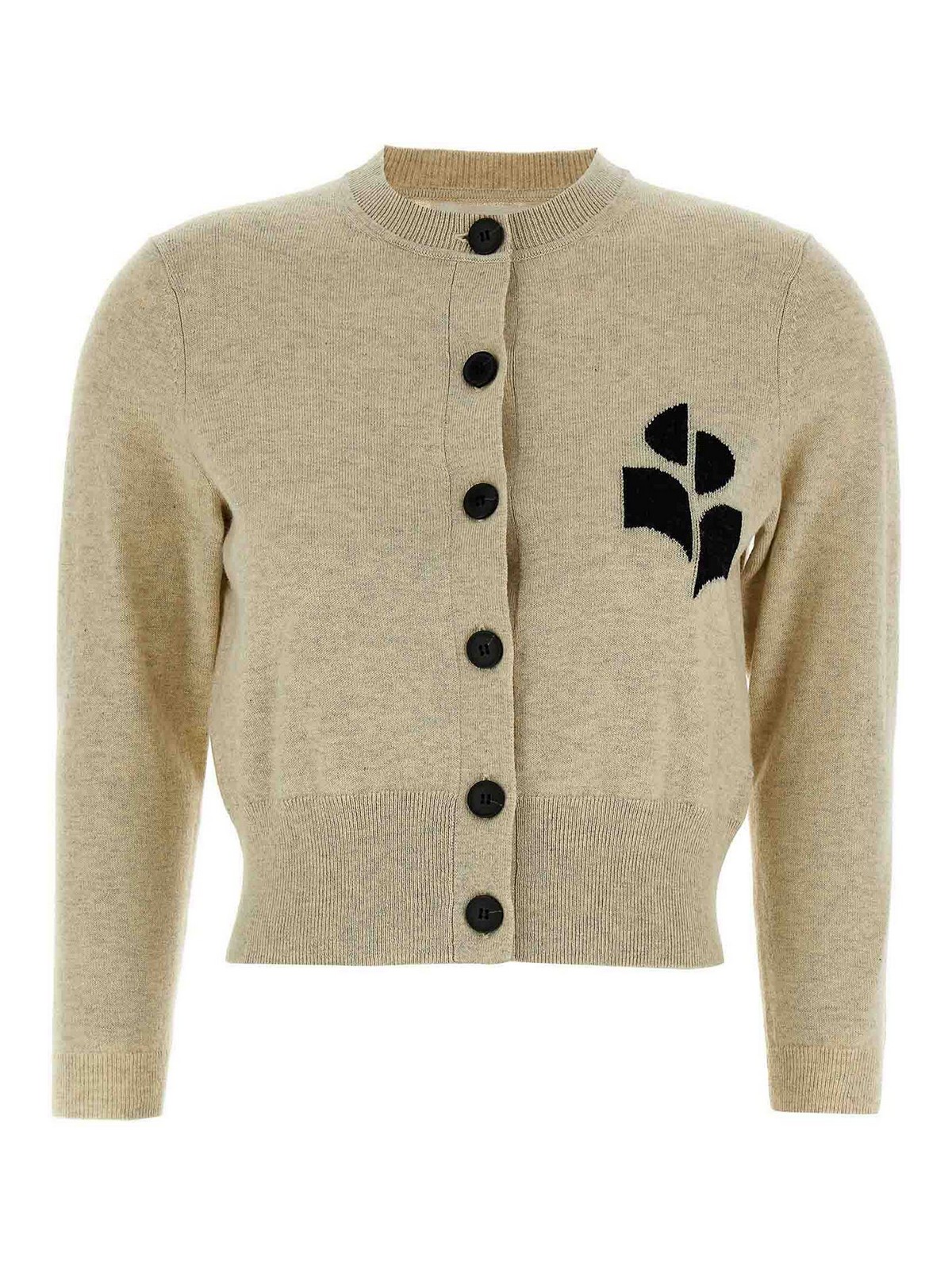 Newton Cardigan
