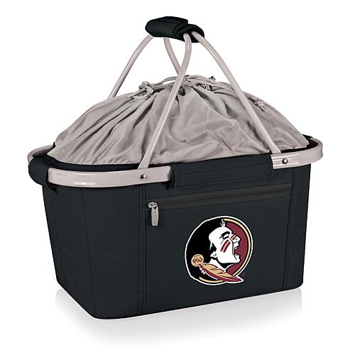 Picnic Time Portable Metro Basket