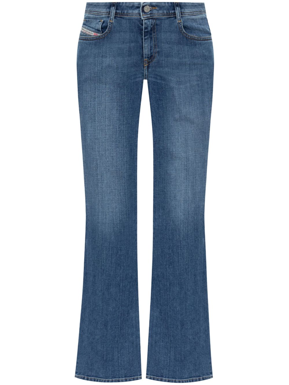 D-Ebbey jeans - Blue