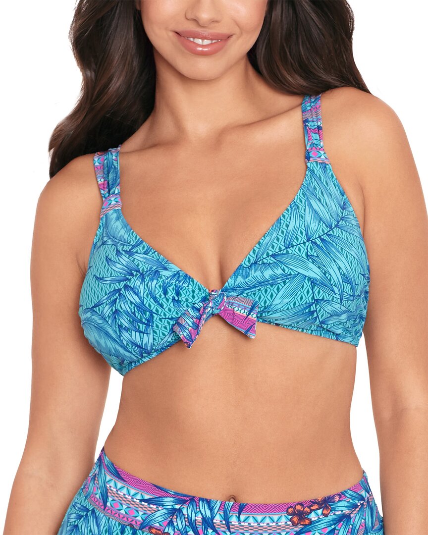 Mojito Soomi V Neck Top