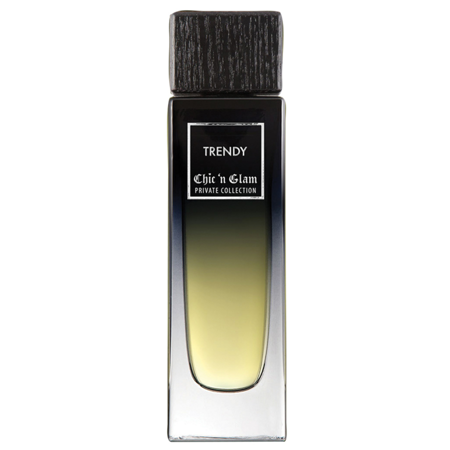 Mens Trendy EDP Spray 3.4 oz Fragrances 5425039220963