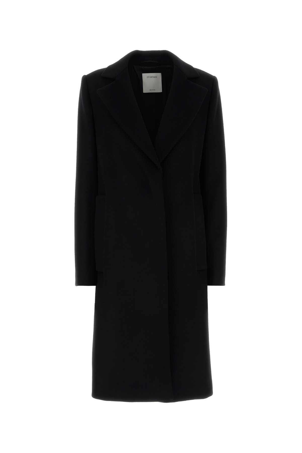 Coat "Ala"