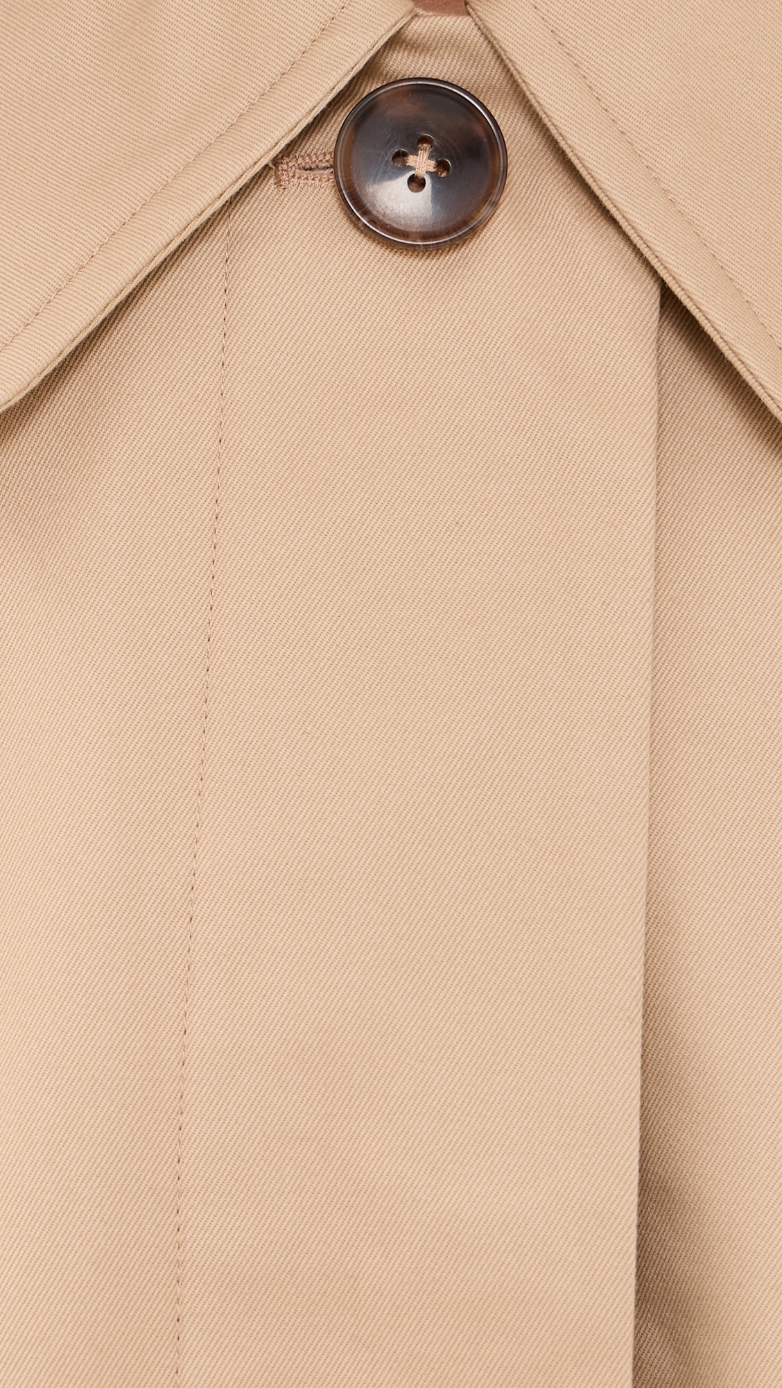 Robyn Car Coat Nomad