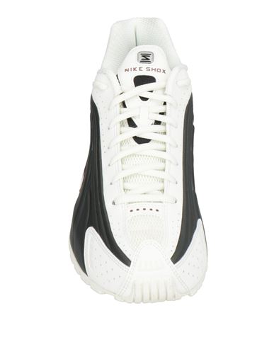 Woman Sneakers White Size 5 Synthetic material