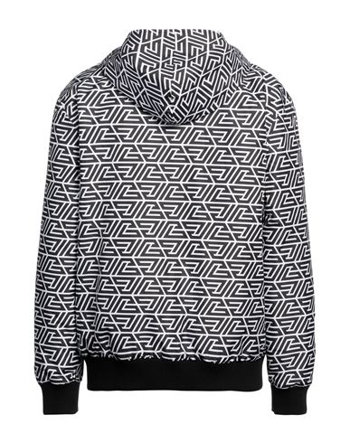 Man Jacket Black