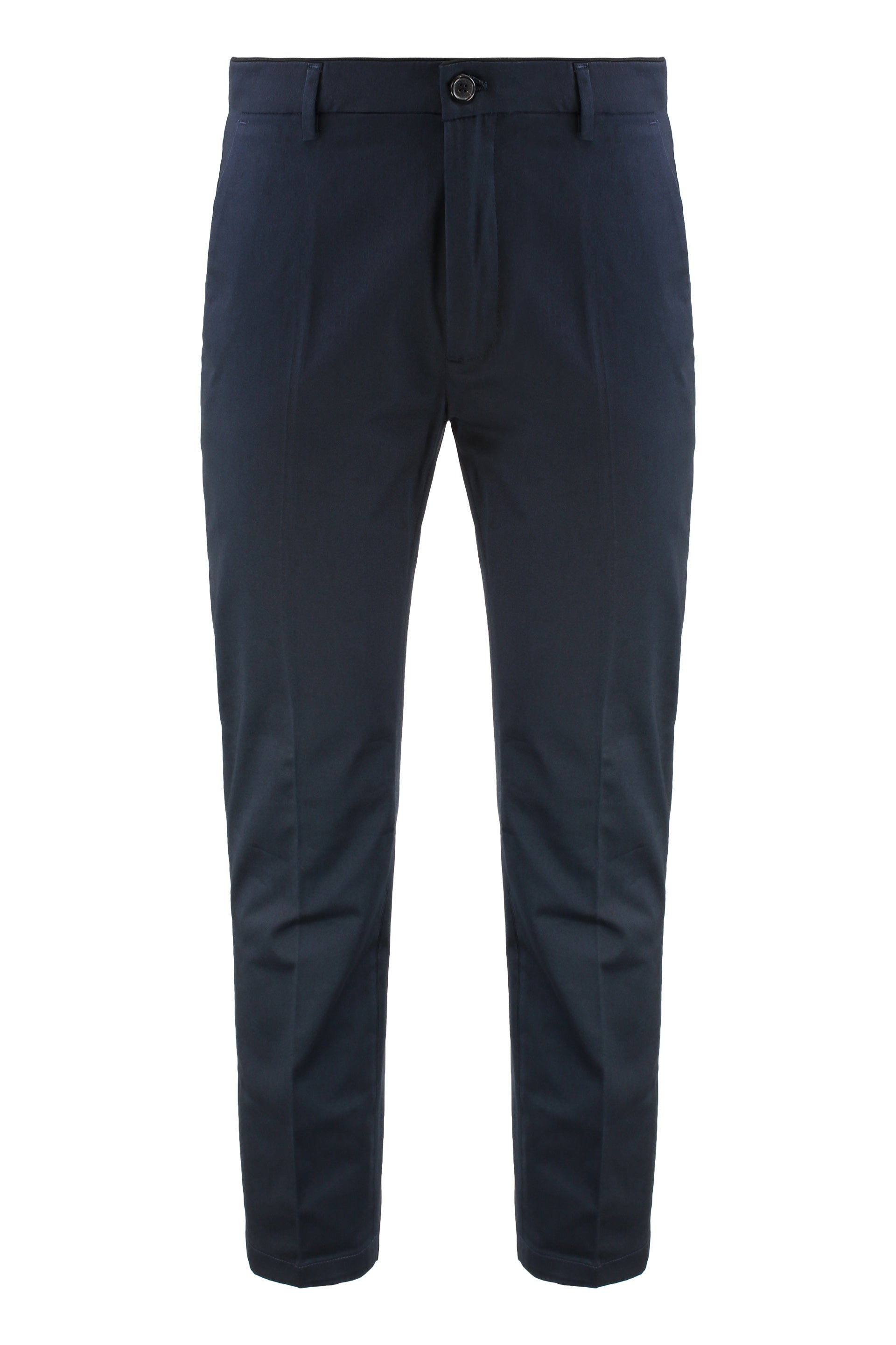 Prince Chinos — Navy
