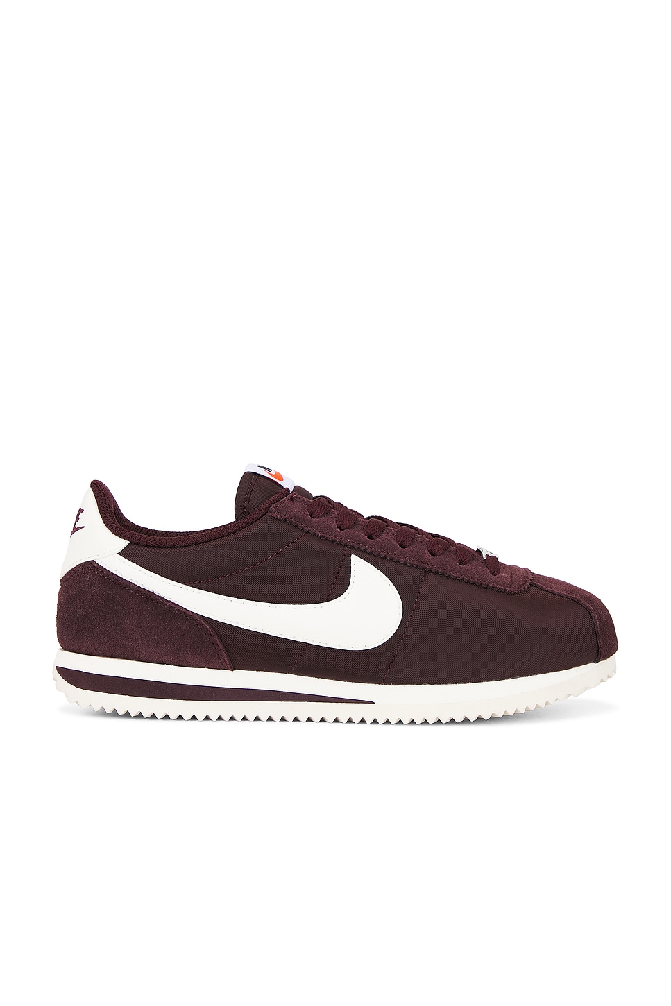 Sneakers Nike Cortez Textile Burgundy Crush/ Sai