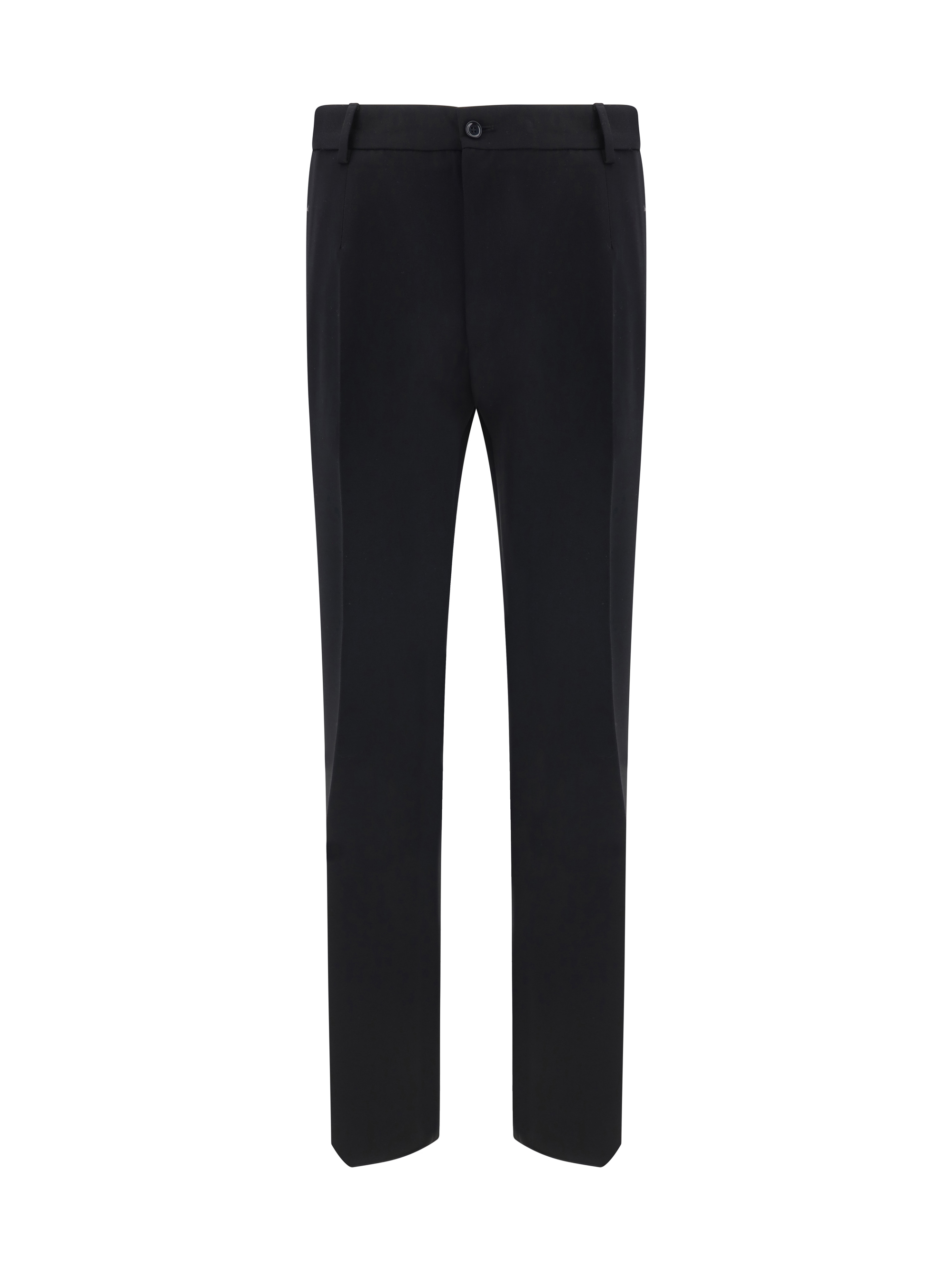 Pantalons Wool Pants