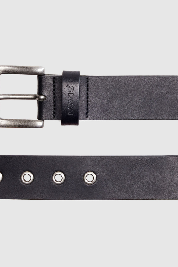 Maverick Eyelet Belt