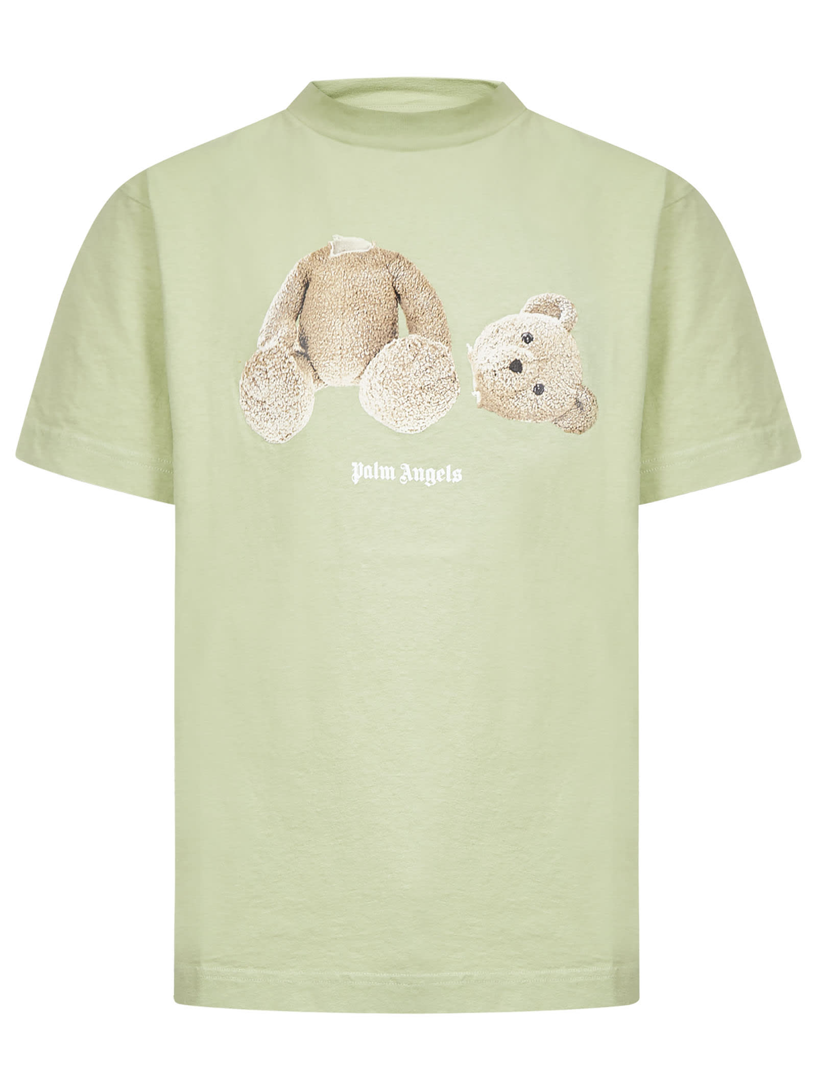 Teddy Bear cotton T-Shirt