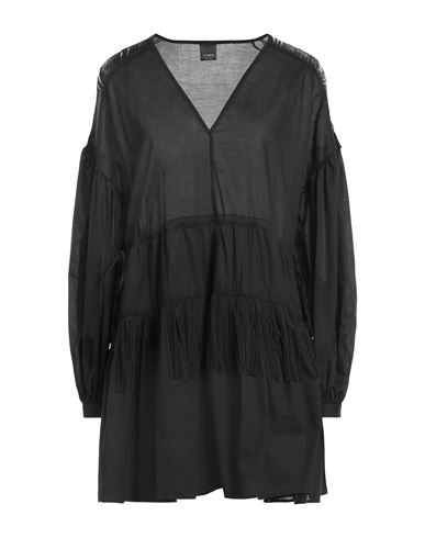Woman Mini dress Black