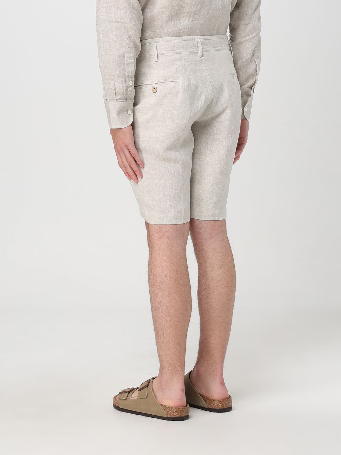 Short Men color Sand