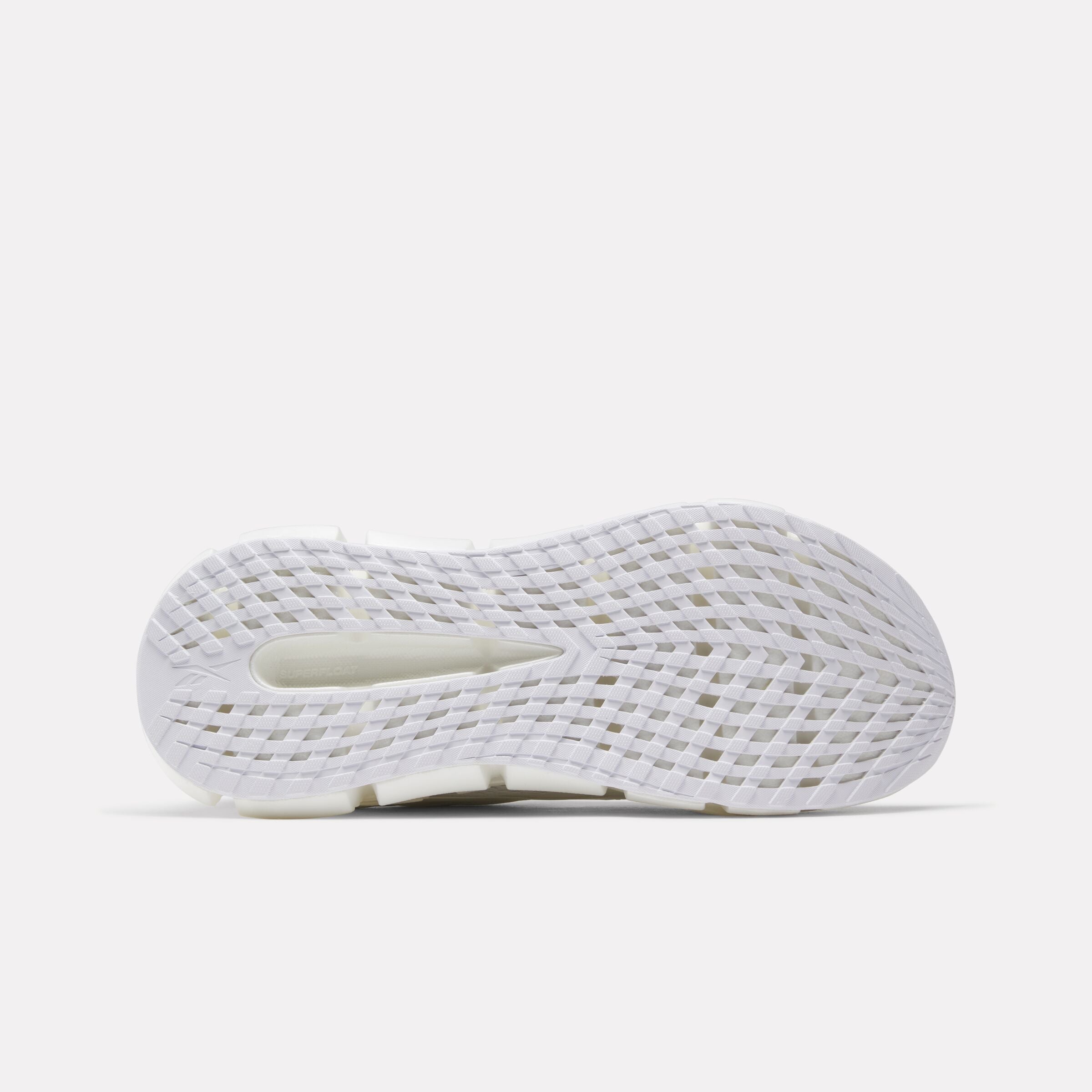 Reebok - FloatZig 2 Men's Shoes, White