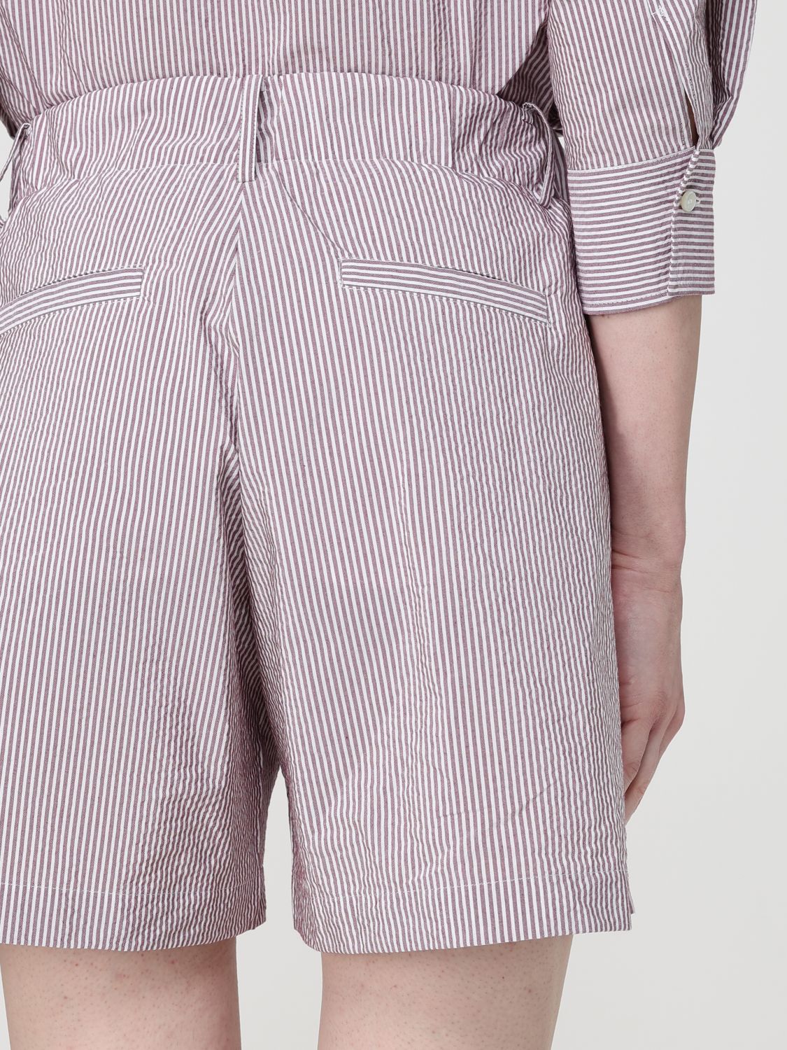 Shorts Woman color Multicolor