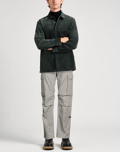 Man Pants Grey Size 32W