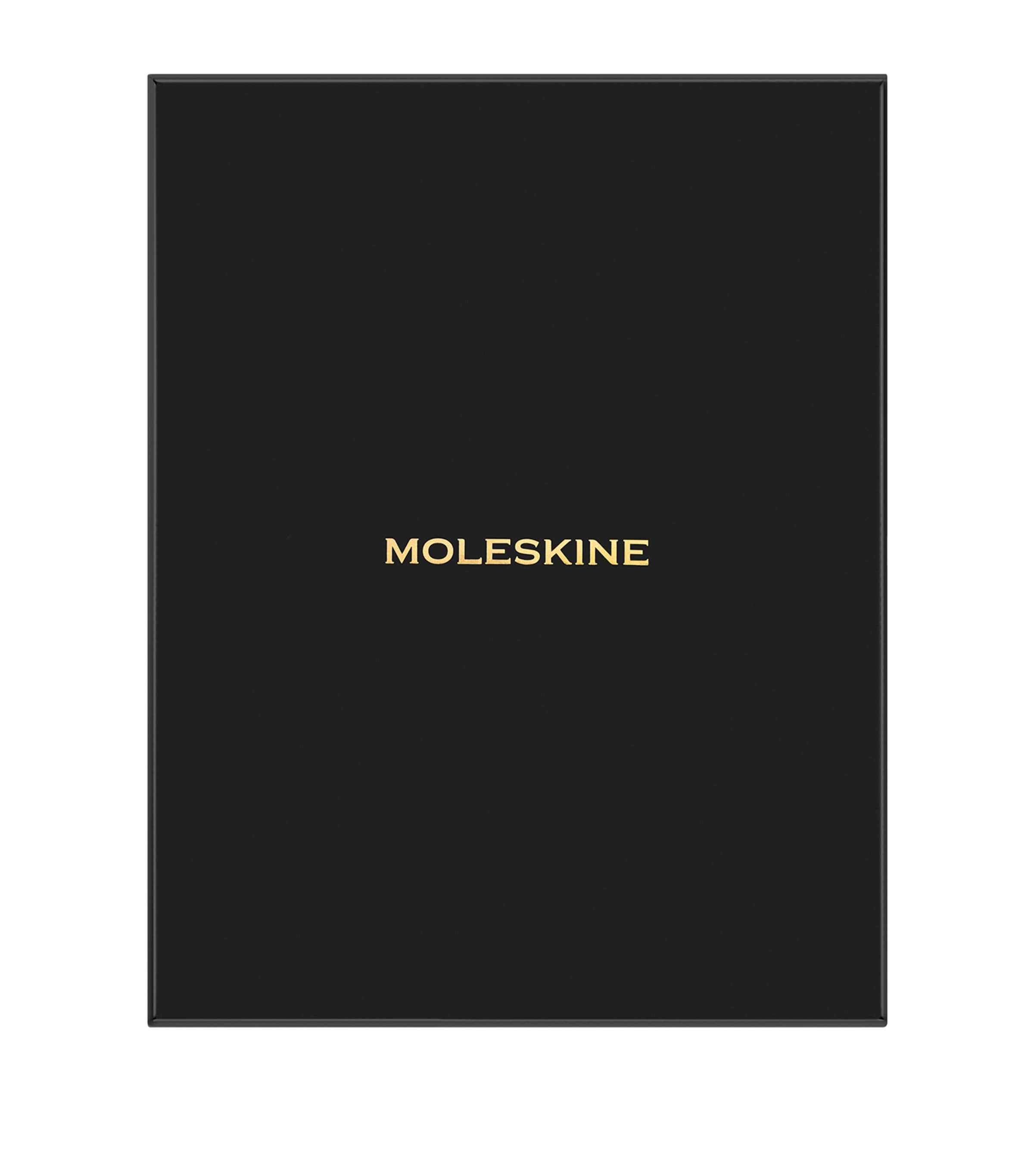 Large Precious & Ethical Vegan Notebook