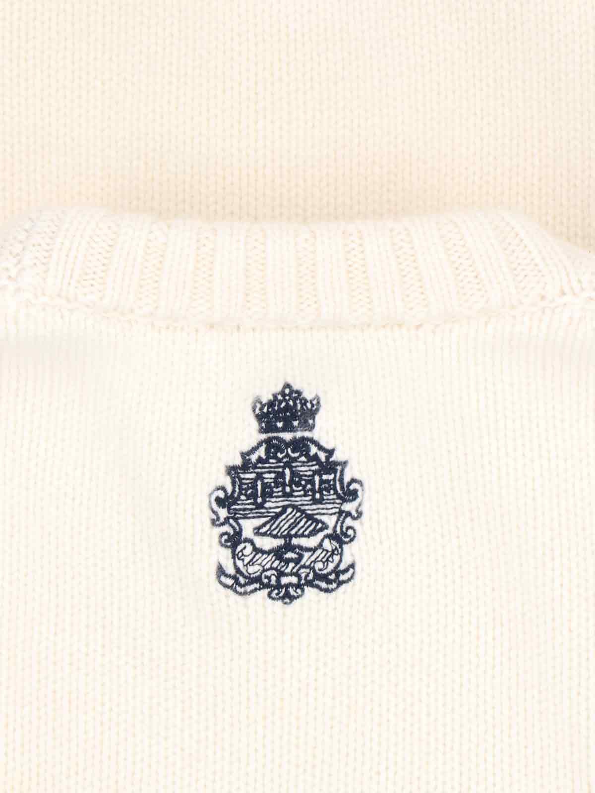 Frame 'Ritz' Cashmere Sweater